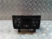 Bedienung Klimaanlage 735535097 Fiat Ducato (250) Van 3.0 D 177 MultiJet II Power (F1CE3481E(Euro 5))