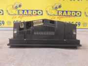 Bedienung Klimaanlage 64116907897 BMW 3 serie (E46/4) Limousine 330d 24V (M57-D30(306D1))