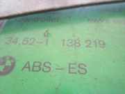 Steuergerät Abs 34521138219 BMW 3 serie (E36/2) Coupé 318iS 1.8 16V (M42-B18(184S1)) 2005