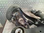 Hinterachse Vwa A1643500414 Mercedes-Benz ML II (164/4JG) SUV 3.0 ML-320 CDI 4-Matic V6 24V (OM642.940)