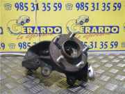 Radnabe Links Vorne Ford Focus II Schrägheck 1.6 TDCi 16V 110 (G8DA) 2005