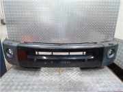Stoßstange Vorne LR006696 Land + Range Rover Discovery III (LAA/TAA) Geländewagen 2.7 TD V6 (276DT) 2007