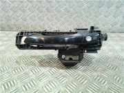 TÃ¼rgriff AuÃŸen Links Vorne A2127600834 Mercedes-Benz E Estate (S212) Kombi E-350 CDI V6 24V BlueEfficiency (OM642.850) 2009