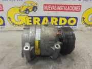 Klima Pumpe 8200021822 Renault II (BG0)(2001->) 1.9 Authentique [1,9 Ltr. - 88 kW dCi Diesel] F9Q C7 2003