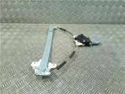 Fensterheber Mechan. Links Vorne 82450C7000 Hyundai i20 (GBB) Schrägheck 1.0 T-GDI 100 12V (G3LC) 2020