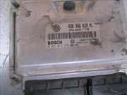 Computer 038906019NL Seat Ibiza III (6L1) Schrägheck 1.9 TDI 100 (AXR) 2007