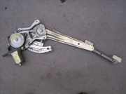 Fensterheber Mechan. Rechts Hinten Nissan Almera (N16) Limousine 2.2 Di 16V (YD22) 2001