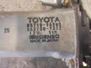 Fensterheber Mechan. Rechts Vorne 8571016169 Toyota Paseo (EL44) Coupé 1.5i,GT MPi 16V (5EFE) 1997