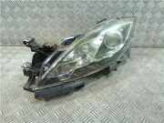 Scheinwerfer Links GS7T51041G Mazda 6 Sport (GH14/GHA4) Schrägheck 2.0 CiDT 16V (RF) 2008