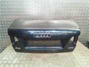 Kofferraum Matte Audi A6 (C6) Limousine 2.0 T FSI 16V (BPJ)