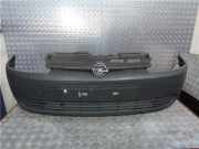 Stoßstange Vorne 9184988 Opel Combo (Corsa C) Van 1.3 CDTI 16V (Z13DT)