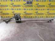 Scheibenwischermotor Vorne A4148200342 Mercedes-Benz Vaneo (W414) Großraumlimousine 1.6 (M166.961)