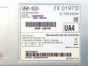 Navigationssystem 96560C5501WK Kia Sorento III (UM) SUV 2.2 CRDi 16V VGT 4x2 (D4HB) 2017