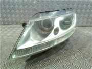 Scheinwerfer Links 3D1941015K Volkswagen Phaeton (3D) Limousine 3.0 V6 TDI 24V 4Motion (BMK) 2006 BMK