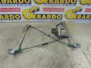 Fensterheber Mechan. Rechts Vorne Citro?n C2 (JM) Schr?gheck 3-drs 1.4 HDI (DV4TD(8HZ)) 2005 DV4TD(8HZ)