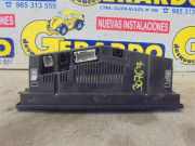 Bedienung Klimaanlage 64116919784 BMW 3 serie (E46/2) Coupé 330 Cd 24V (M57N-D30(306D2))