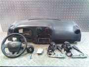 Airbag Set 8201229153 Mercedes-Benz Citan (415.6) Van 1.5 109 CDI (Euro 6)) 2015