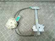 Fensterheber Mechan. Rechts Hinten Volvo 240/242/244 244 DL (B19A) 2001