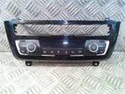 Bedienung Klimaanlage 64119363545 BMW 4 serie Gran Coupe (F36) Liftback 420d 2.0 16V (B47-D20A) 2017