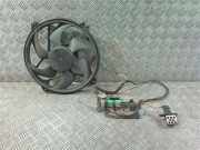 Kühlerventilatormotor 1831237016 Citroën Xsara Picasso (CH) Großraumlimousine 2.0 HDi 90 (DW10TD(RHY)) 2004