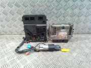 Computer Start/stop 9657699480 Peugeot 206+ (2L/M) Schrägheck 1.4 XS (TU3JP(KFW)) 2010