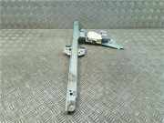 Fensterheber Mechan. Links Vorne A9067200046 Mercedes-Benz Sprinter 3,5t (906.13/906.23) Ch.Cab/Pick-up 315 CDI 16V (OM646.986(Euro 4 (D4)))