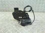 TÃ¼rschloÃŸ Zv Elektrisch Links Hinten 30699797 Volvo V50 (MW) Kombi 2.0 D 16V (D4204T) 2005