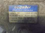 Klima Pumpe 1204001109 Kia Shuma II Schrägheck 1.6 16V (GA6D)