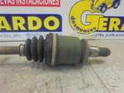 Antriebswelle Links Hinten Subaru Legacy Wagon (BH) Kombi 2.5 16V (EJ251) 2003