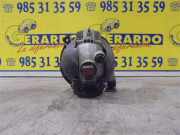 Nebelscheinwerfer Links Vorne Daewoo / Chevrolet Captiva (C100) SUV 2.0 CDTI 16V 150 4x4 (Z20S)