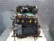 Motor J4R Ford Fiesta 4 Schrägheck 1.3i (J4R) 2001