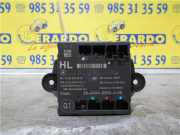 Steuergerät Zentralverriegelung A2129003906 Mercedes-Benz C Estate (S204) Kombi 2.2 C-200 CDI 16V BlueEFFICIENCY (OM651.913) 2012