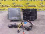 Computer Start/stop 9652184480 Citroën C5 Berline (DC) Schrägheck 2.2 HDi 16V FAP (DW12TED4(4HX)) 2004