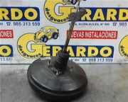 Bremskraftverstärker 1S712B195CF Ford Mondeo III Limousine 2.0 TDCi 130 16V (FMBA) 2002
