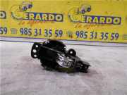 T?rgriff Innen Links Vorne Mini Mini (R56) Schr?gheck 1.6 16V Cooper (N12-B16A) 2007