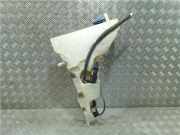 Scheibenwaschbehälter Vorne 8X2317B613BF Jaguar XF (CC9) Limousine 3.0 D V6 24V (306DT)