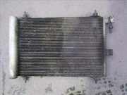 Klima Radiator 7901K1 Peugeot 607 (9D/U) Limousine 2.9 V6 24V (ES9J4S(XFX))