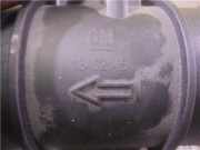 Luftmengenmesser 13452145 Opel Corsa E Schrägheck 1.4 16V (B14XER) 2018