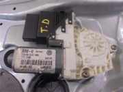 Fensterheber Mechan. Rechts Hinten 1J4959812C Volkswagen Golf IV (1J1) Schrägheck 1.9 TDI 110 (AHF) 1999 AHF