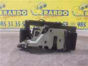 Türschloß Zv Elektrisch Links Hinten Daewoo / Chevrolet Spark (M300) Schrägheck 1.2 16V (B12D1(Euro 5))