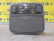 Innenbeleuchtung Vorne 928702D Hyundai Matrix Schrägheck 1.5 CRDi 16V (D3EA) 2004