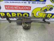 Scheibenwischermotor Vorne 9632671180 Citroën C5 Berline (DC) Schrägheck 2.0 HDi 110 (DW10ATED(RHZ)) 2002