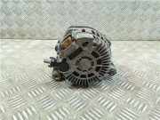 Lichtmaschine SH01 Mazda CX-5 I (KE,GH) SUV 2.2 SkyActiv-D 16V 2WD (SH) 2012