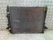 Radiator Land + Range Rover Discovery III (LAA/TAA) Geländewagen 2.7 TD V6 (276DT) 2007