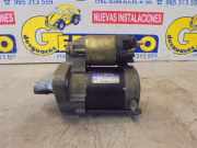 Anlasser 2810023020 Toyota Yaris (P1) Schrägheck 1.0 16V VVT-i (1SZFE) 2000