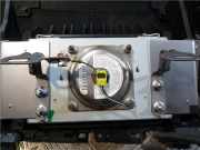 Airbag Set Mazda 3 (BK12) Limousine 1.6 CiTD 16V (Y601)