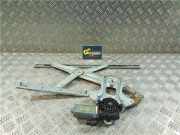 Fensterheber Mechan. Links Vorne 091301C Chrysler Sebring (JR) Limousine 2.7 V6 24V (EER)