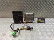 Computer Start/stop 9655939080 Citroën C3 Pluriel (HB) Cabrio 1.4 HDi (DV4TD(8HZ)) 2006