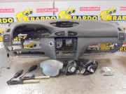 Airbag Set 8200142183A Renault Laguna II (BG) Schrägheck 5-drs 1.9 dCi 120 (F9Q-756) 2001