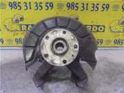 Achsschenkel Links Vorne Volkswagen Caddy III (2KA,2KH,2CA,2CH) Van 2.0 SDI (BST) 2008 BST